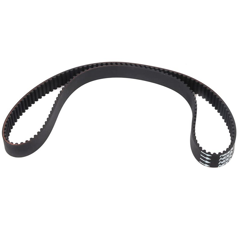 MOCA AUTOPARTS MOCA Timing Belt Kit Water Pump Fit 2009-2011 for Chevrolet Aveo 1.6L & 2012-2018 for Chevrolet Sonic 1.8L & 2009-2010 for Pontiac G3 1.6L & 2008-2009 for Saturn Astra 1.8L - Image 3